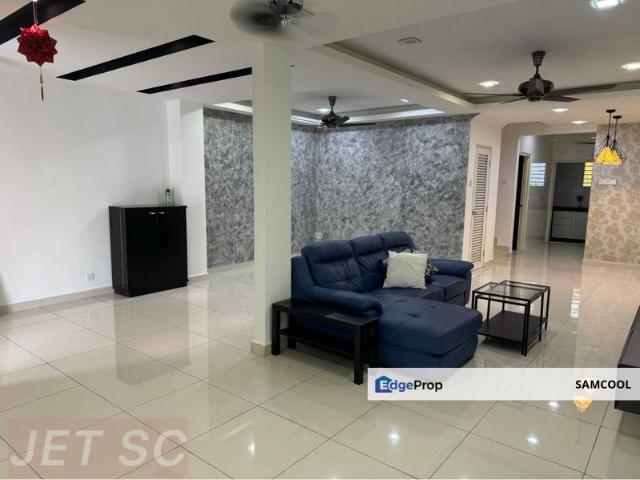 House for sale in Port Klang, Selangor