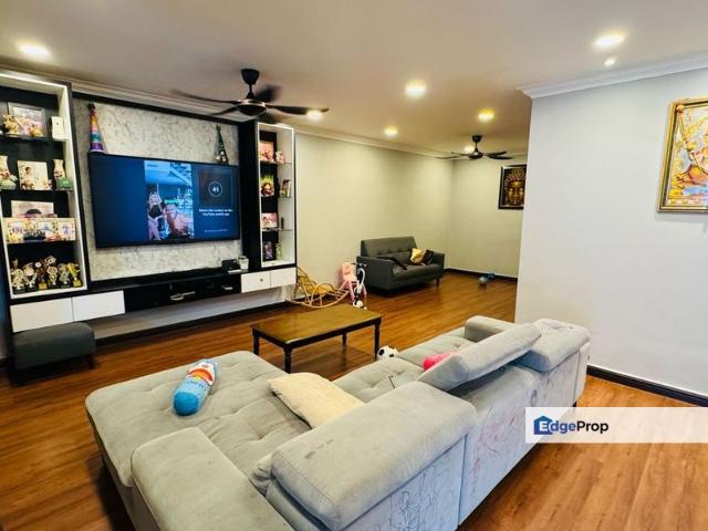 House for sale in Port Klang, Selangor