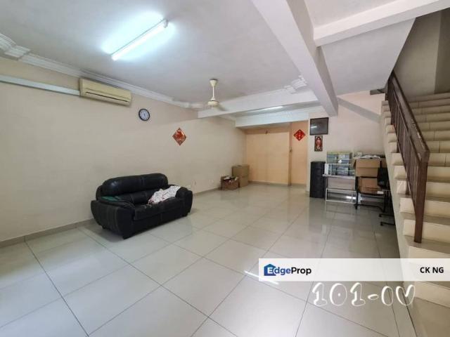 House for sale in Port Klang, Selangor