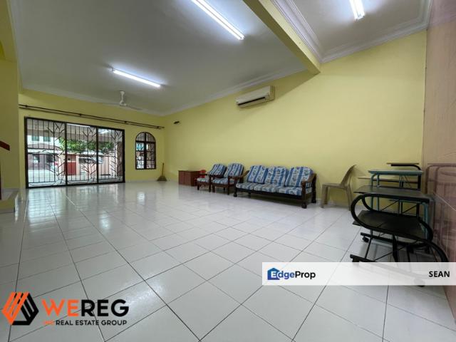 House for rent in Port Klang, Selangor
