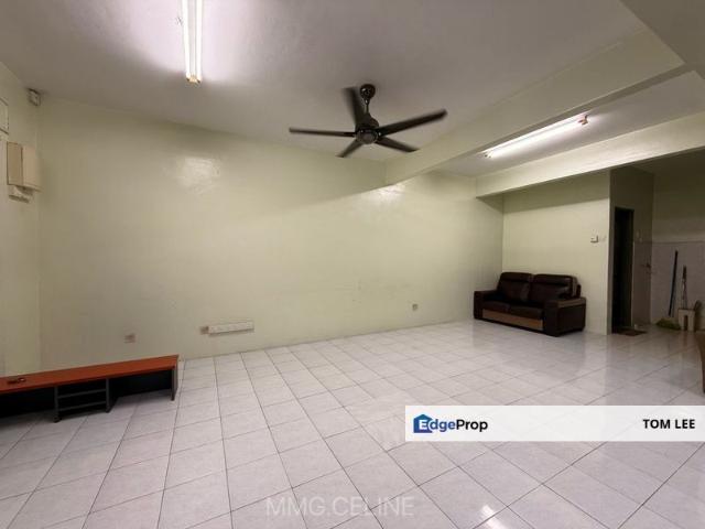 House for rent in Port Klang, Selangor