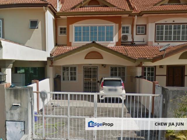 House for sale in Port Klang, Selangor