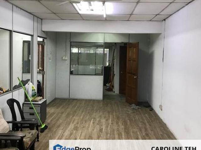 Shop for sale in Port Klang, Selangor