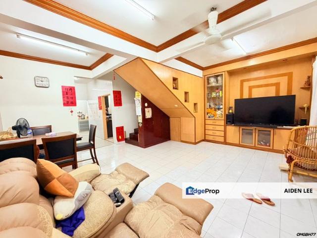House for sale in Port Klang, Selangor