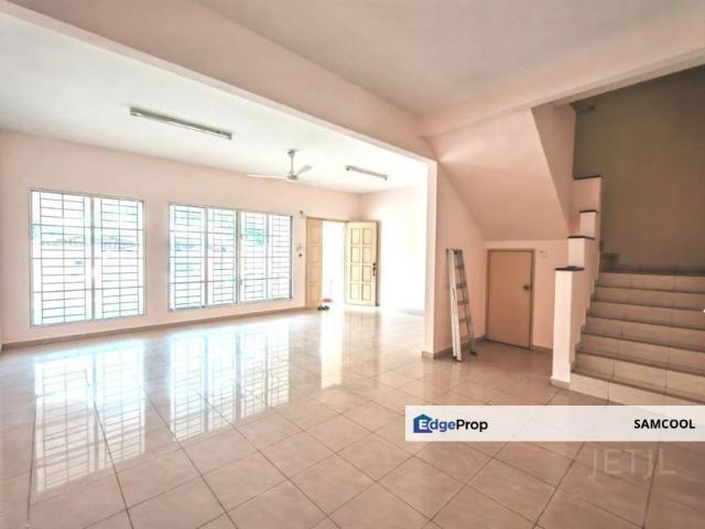 House for rent in Port Klang, Selangor
