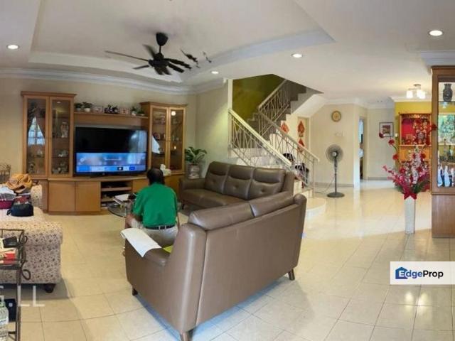 House for sale in Port Klang, Selangor