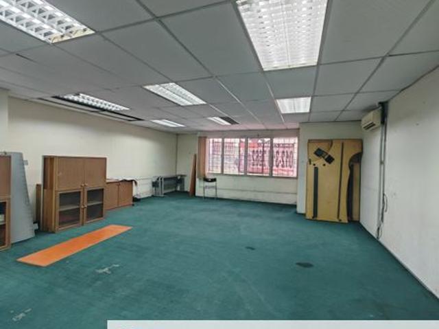 Shop for rent in Port Klang, Selangor
