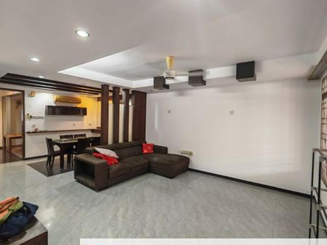 House for sale in Port Klang, Selangor