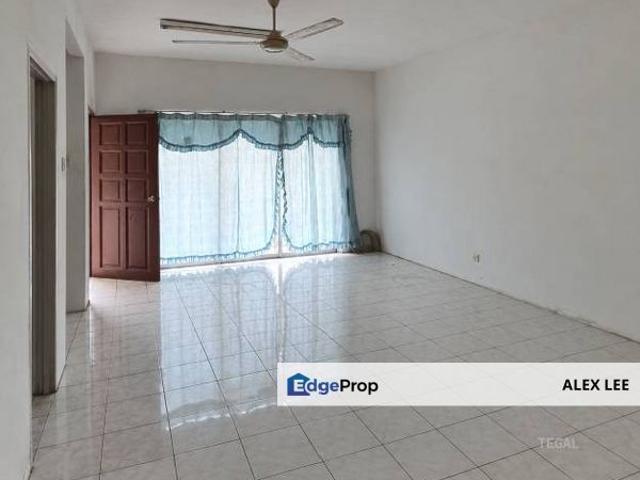 House for sale in Port Klang, Selangor