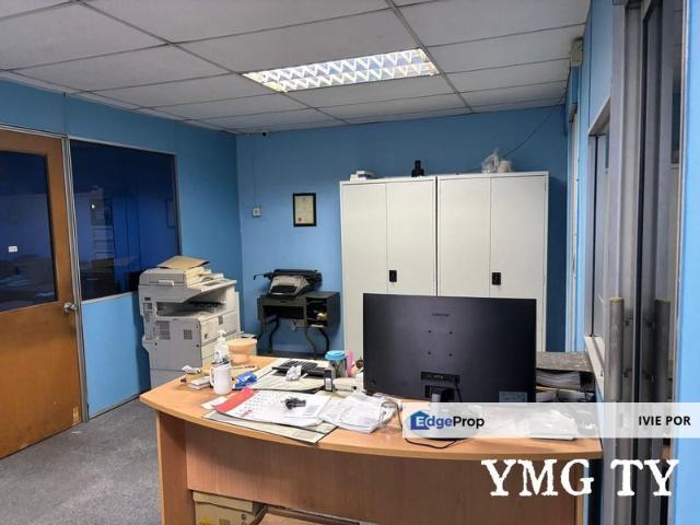 Shop for rent in Port Klang, Selangor