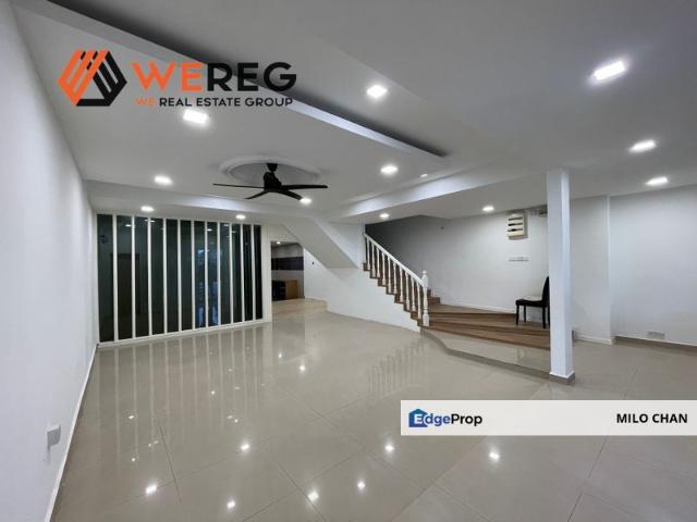 House for sale in Port Klang, Selangor
