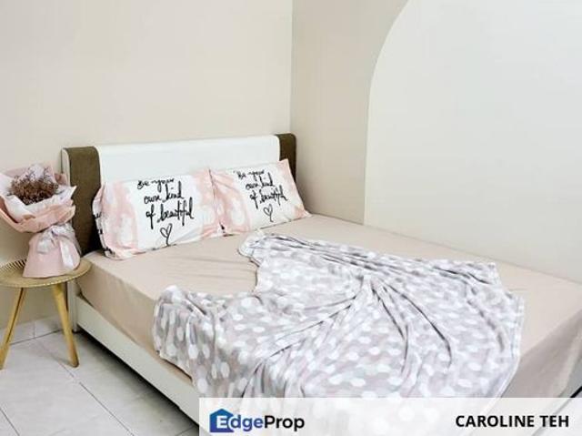 House for rent in Port Klang, Selangor