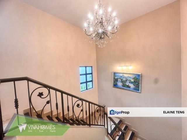 House for sale in Port Klang, Selangor