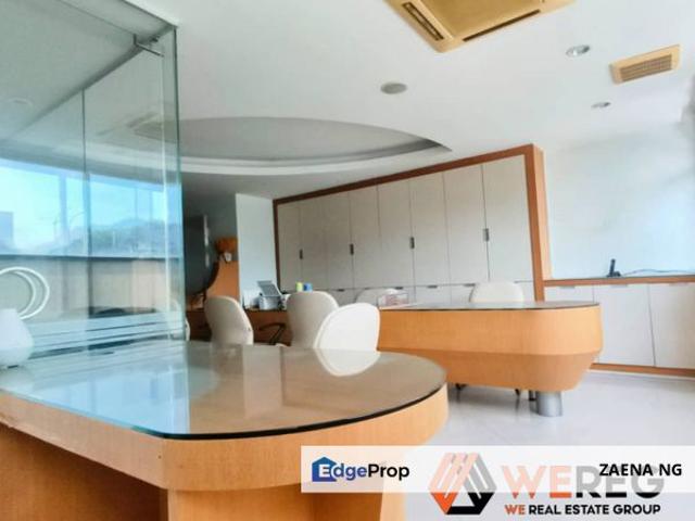 Shop for rent in Port Klang, Selangor