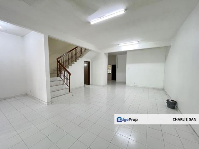 House for rent in Port Klang, Selangor