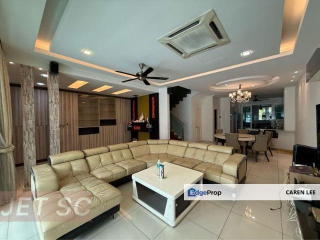 House for rent in Port Klang, Selangor