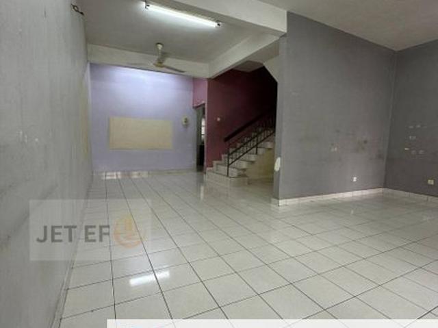 House for sale in Port Klang, Selangor
