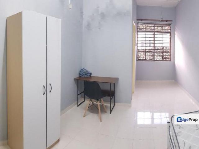 House for rent in Port Klang, Selangor