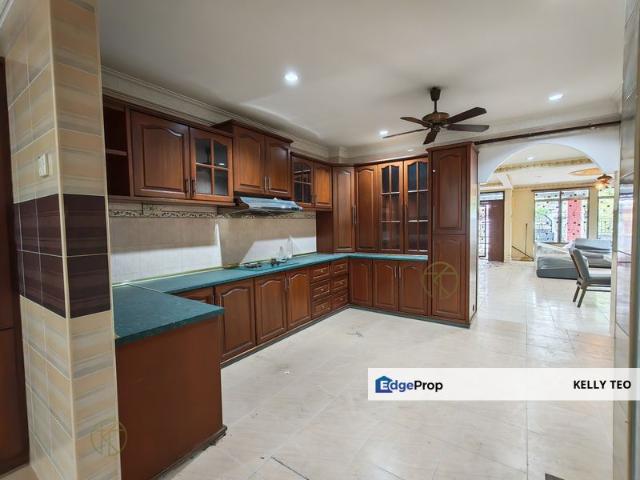 House for rent in Port Klang, Selangor