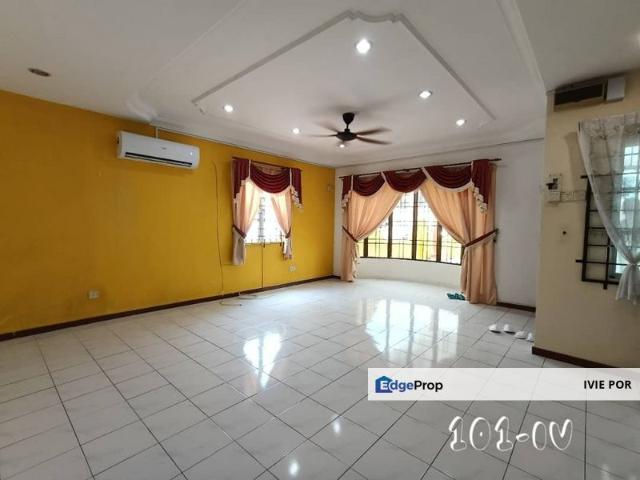 House for rent in Port Klang, Selangor