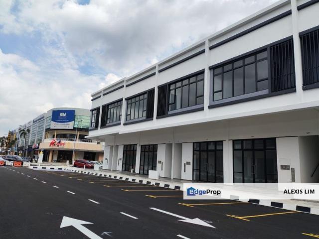 Shop for rent in Port Klang, Selangor