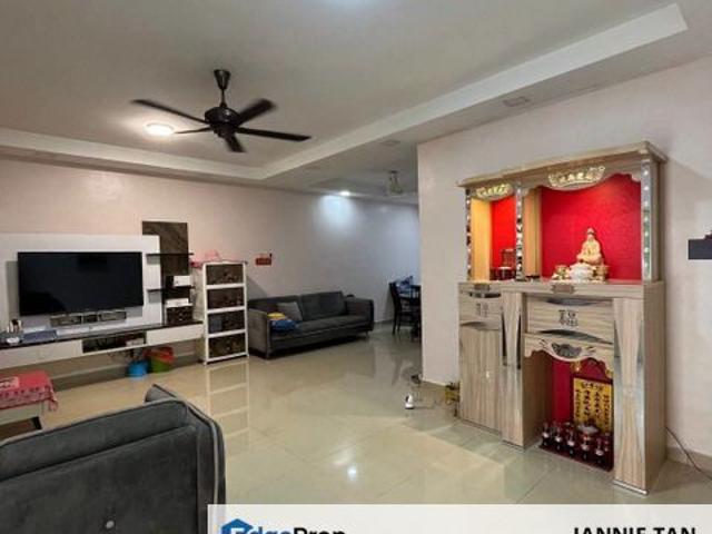 House for sale in Port Klang, Selangor