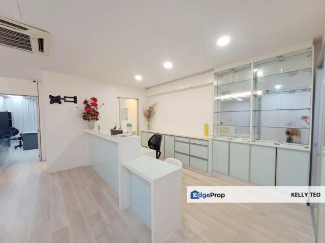 Shop for rent in Port Klang, Selangor