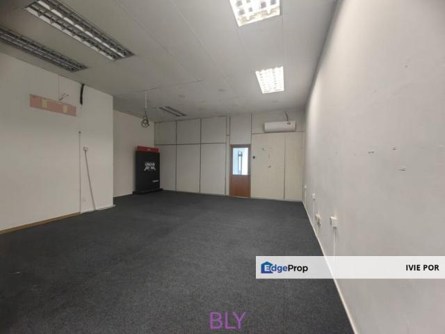 Shop for rent in Port Klang, Selangor