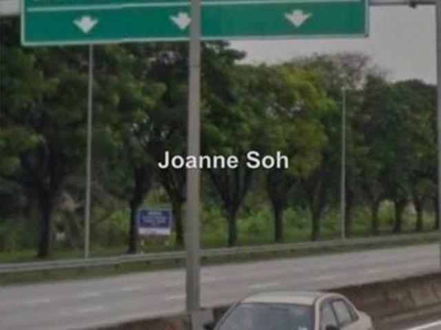 Shop for sale in Port Klang, Selangor