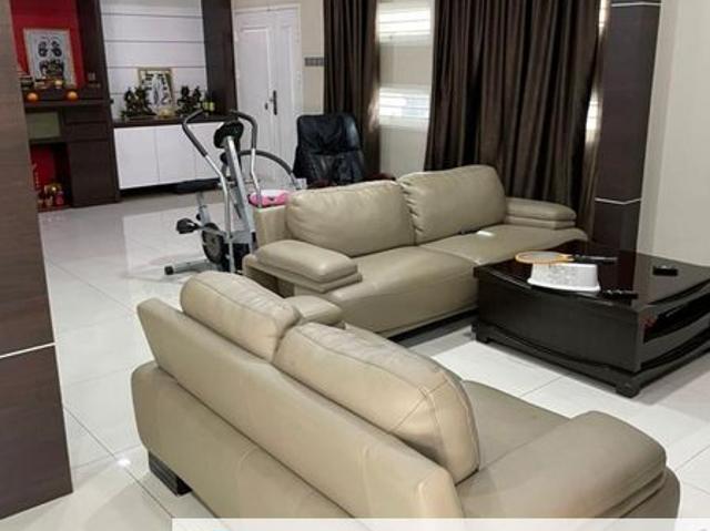 House for sale in Port Klang, Selangor