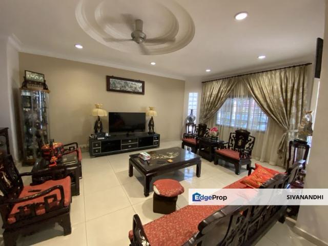 House for sale in Port Klang, Selangor