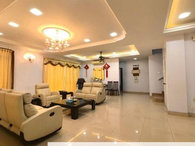 House for sale in Port Klang, Selangor