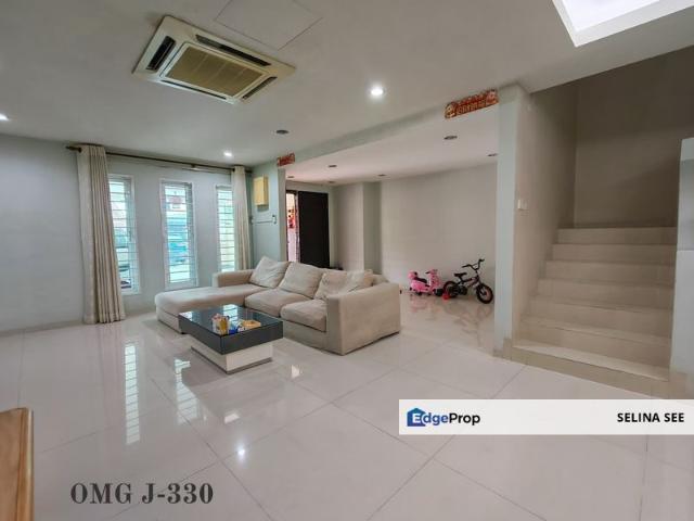 House for sale in Port Klang, Selangor