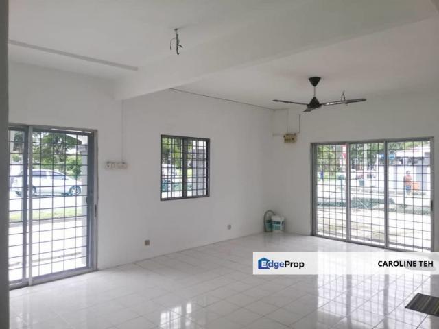 House for sale in Port Klang, Selangor