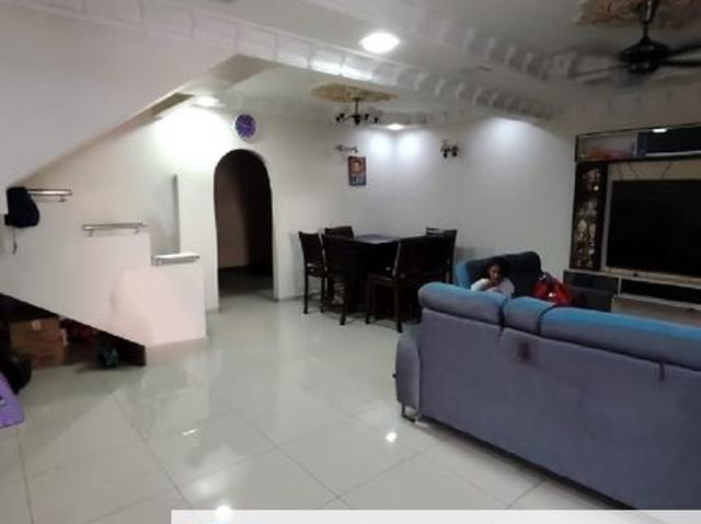 Flat for sale in Port Klang, Selangor