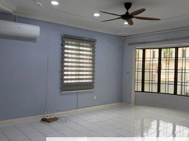 House for rent in Bandar Bukit Tinggi 1, Bandaraya Klang