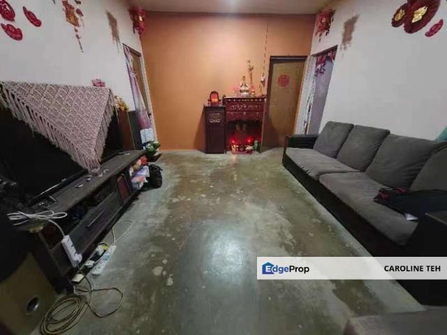 Flat for sale in Port Klang, Selangor