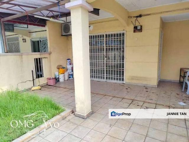 House for sale in Port Klang, Selangor