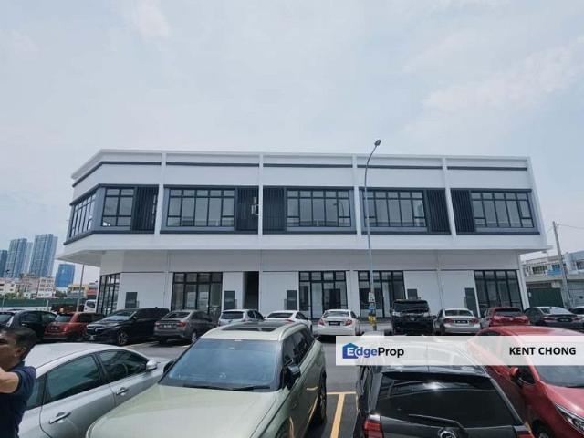 Shop for sale in Port Klang, Selangor