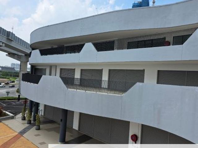 Shop for rent in Port Klang, Selangor
