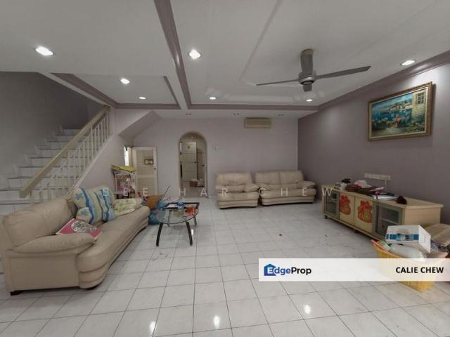 House for sale in Port Klang, Selangor
