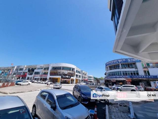 Shop for rent in Port Klang, Selangor