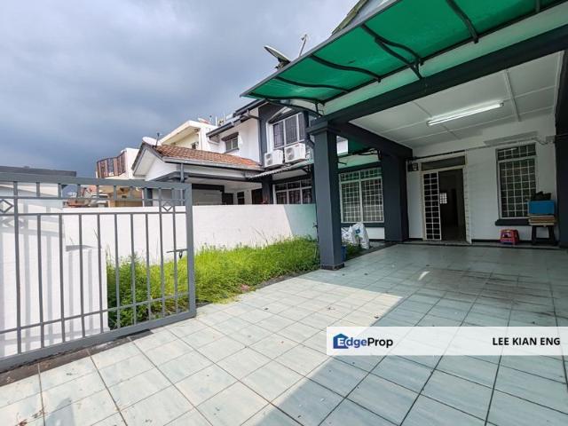 House for sale in Port Klang, Selangor
