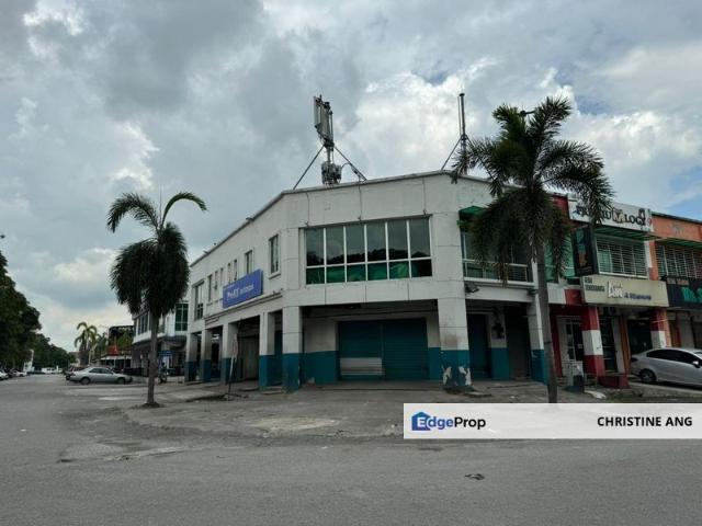 Shop for rent in Port Klang, Selangor