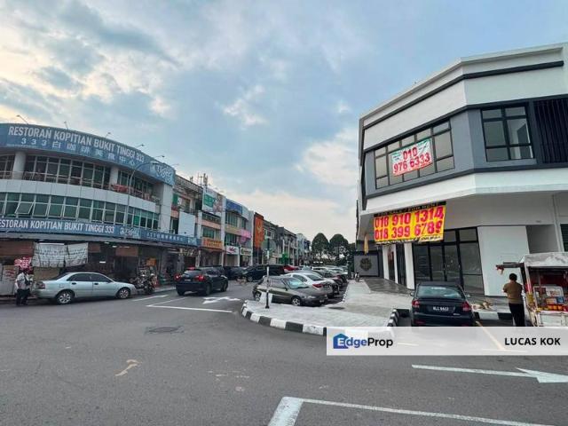 Shop for rent in Port Klang, Selangor