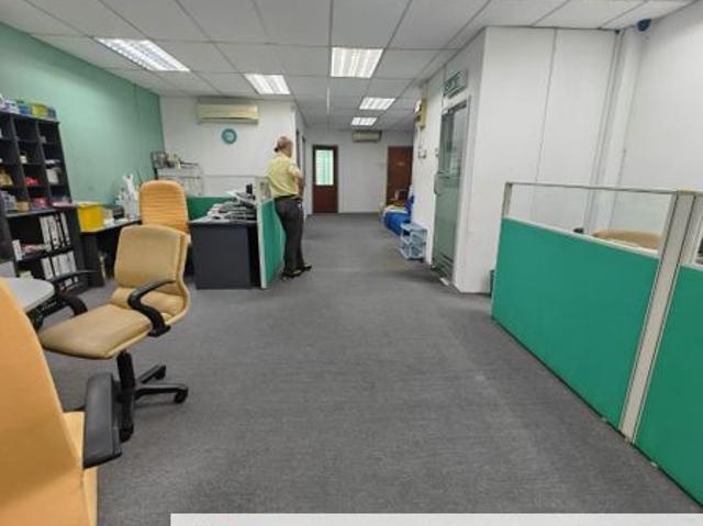 Shop for rent in Port Klang, Selangor