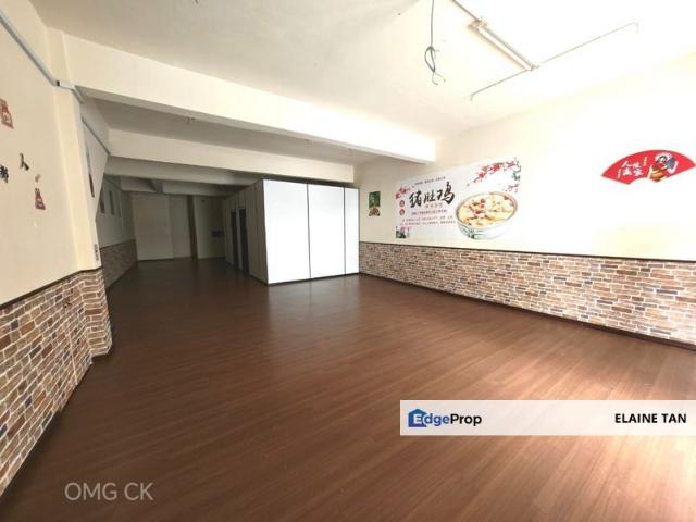 Shop for rent in Port Klang, Selangor