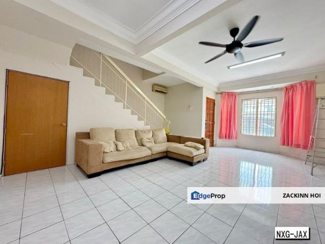 House for sale in Port Klang, Selangor