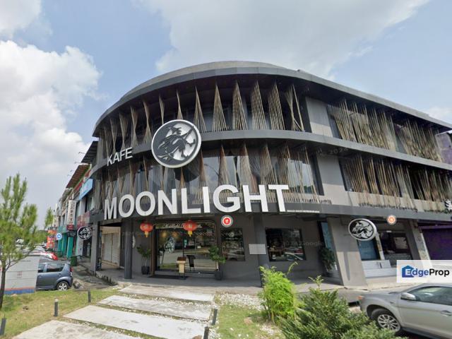 Shop for rent in Port Klang, Selangor