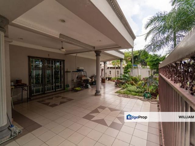 House for sale in Port Klang, Selangor